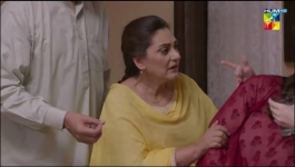 Mohabbat Reza Reza - Episode 73 - 5th January 2025